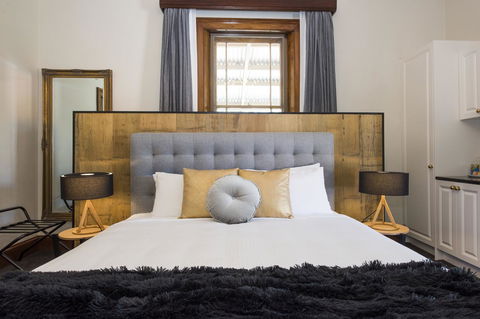 The Parkview Hotel Mudgee - Hotel NSW 18