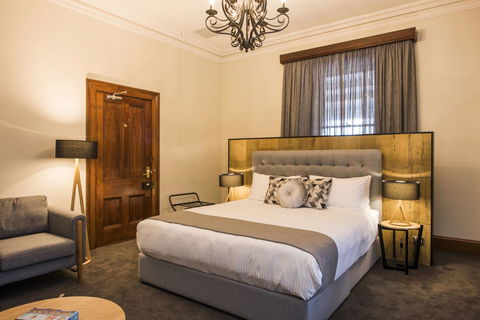 The Parkview Hotel Mudgee - Hotel NSW 0