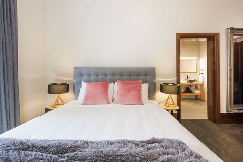 The Parkview Hotel Mudgee - Hotel NSW 30
