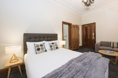 The Parkview Hotel Mudgee - Hotel NSW 13