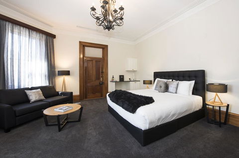 The Parkview Hotel Mudgee - Hotel NSW 23
