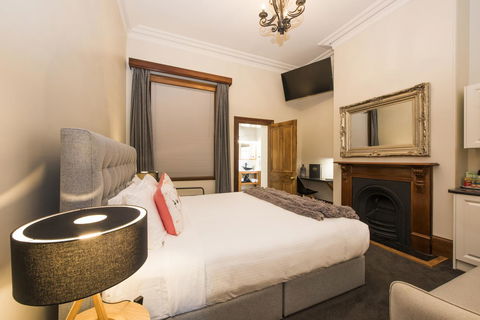 The Parkview Hotel Mudgee - Hotel NSW 26