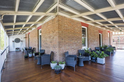 The Parkview Hotel Mudgee - Hotel NSW 44