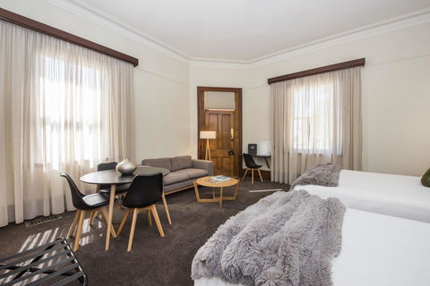 The Parkview Hotel Mudgee - Hotel NSW 8
