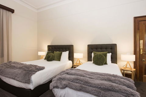 The Parkview Hotel Mudgee - Hotel NSW 6