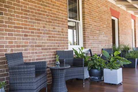 The Parkview Hotel Mudgee - Hotel NSW 42