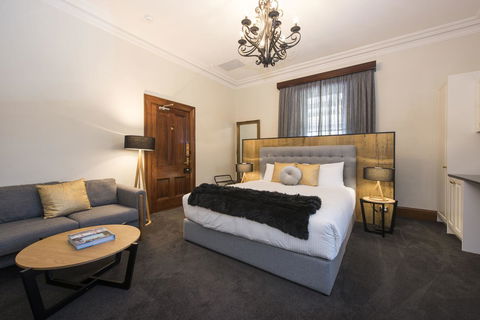 The Parkview Hotel Mudgee - Hotel NSW 19