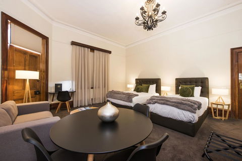 The Parkview Hotel Mudgee - Hotel NSW 5