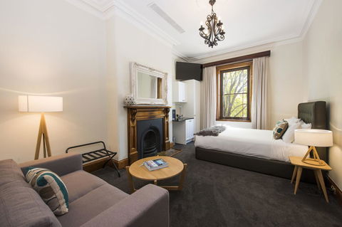 The Parkview Hotel Mudgee - Hotel NSW 14