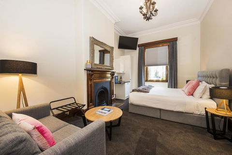 The Parkview Hotel Mudgee - Hotel NSW 31