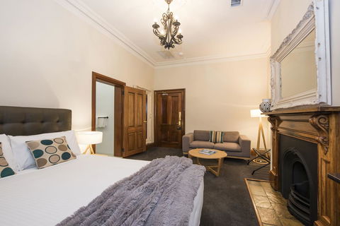 The Parkview Hotel Mudgee - Hotel NSW 12