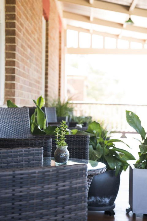 The Parkview Hotel Mudgee - Hotel NSW 32