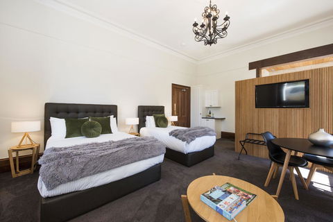 The Parkview Hotel Mudgee - Hotel NSW 9