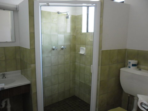 Ben Chifley Motor Inn - Hotel NSW 42