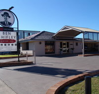 Ben Chifley Motor Inn - Hotel NSW