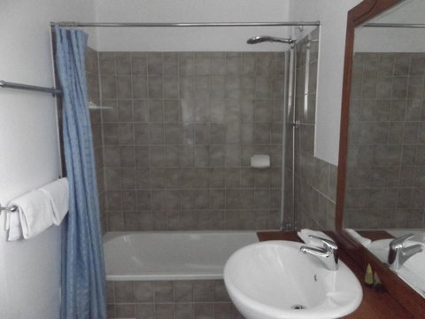 Ben Chifley Motor Inn - Hotel NSW 12