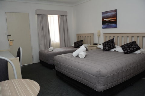 Ben Chifley Motor Inn - Hotel NSW 14