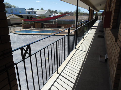 Ben Chifley Motor Inn - Hotel NSW 34