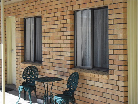 Ben Chifley Motor Inn - Hotel NSW 43