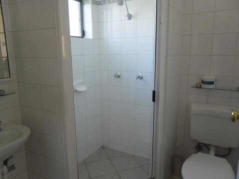 Ben Chifley Motor Inn - Hotel NSW 39