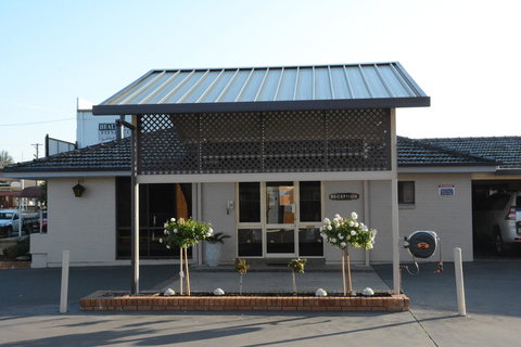 Ben Chifley Motor Inn - Hotel NSW 26