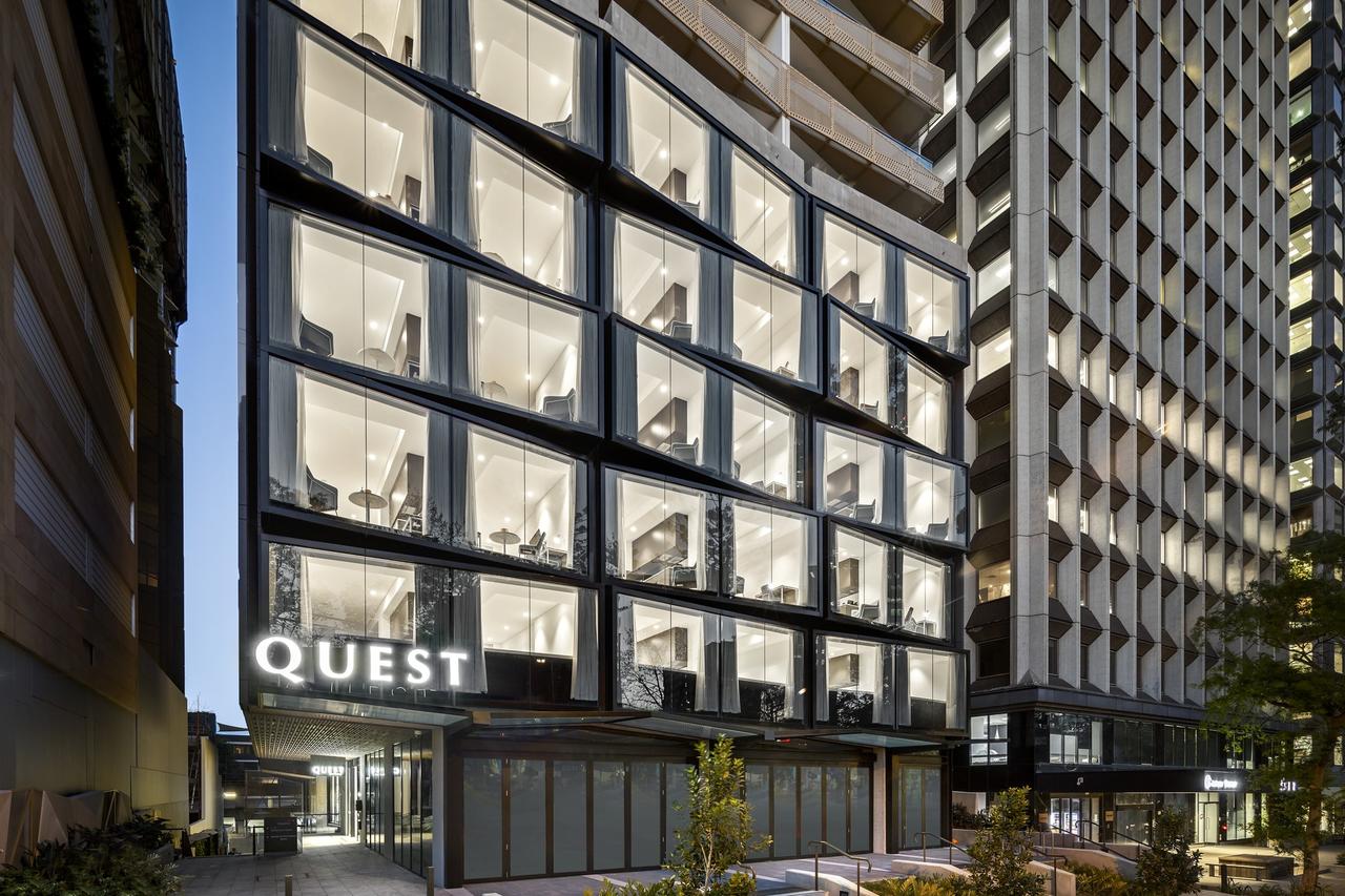 North Sydney NSW Hotel NSW