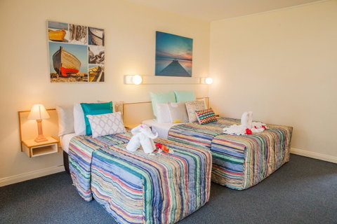 Kempsey Rose Motor Inn - Hotel NSW 24