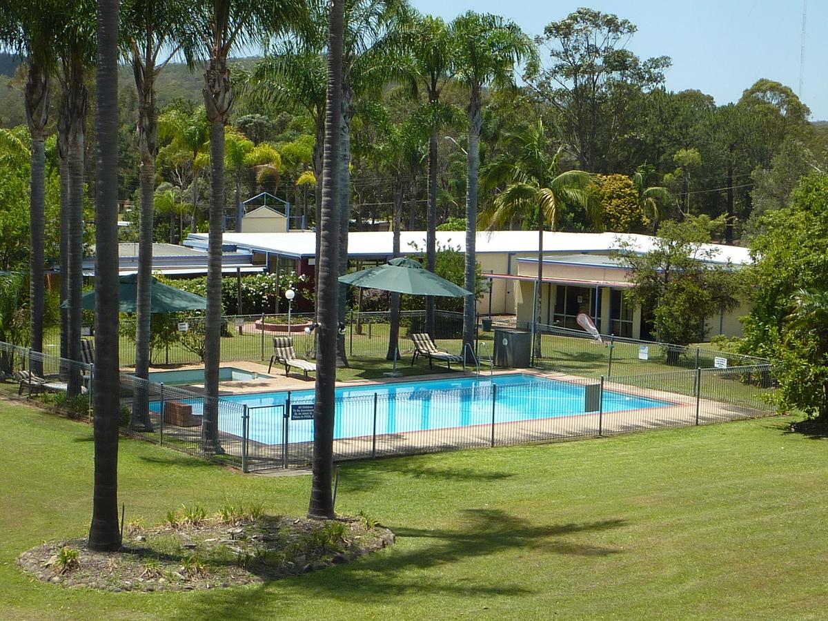 Argents Hill NSW Hotel NSW