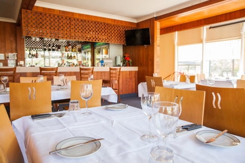 Kempsey Rose Motor Inn - Hotel NSW 11