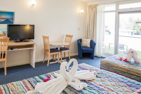 Kempsey Rose Motor Inn - Hotel NSW 7