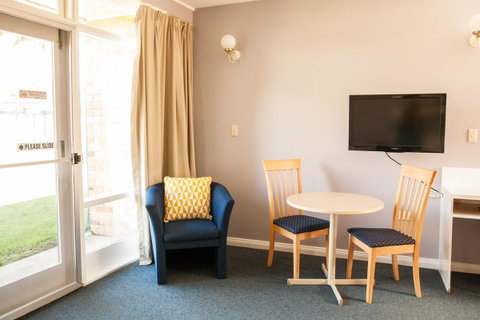 Kempsey Rose Motor Inn - Hotel NSW 22
