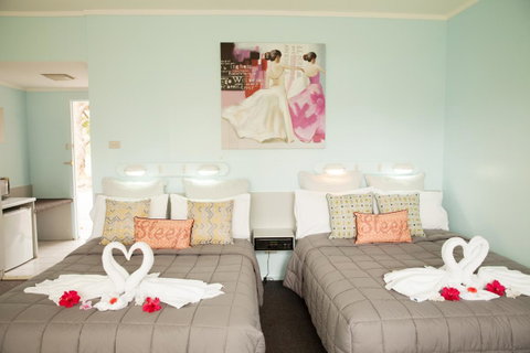 Kempsey Rose Motor Inn - Hotel NSW 12