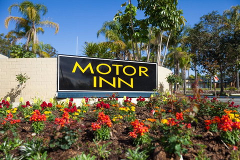 Kempsey Rose Motor Inn - Hotel NSW 29