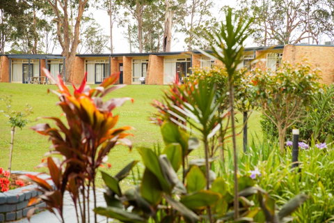 Kempsey Rose Motor Inn - Hotel NSW 40