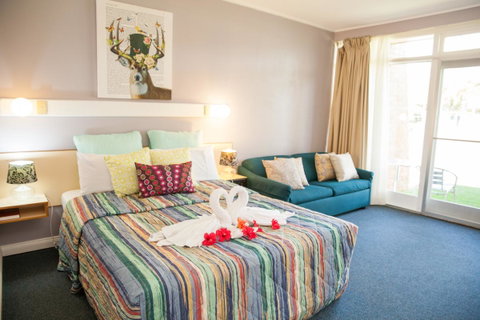 Kempsey Rose Motor Inn - Hotel NSW 19