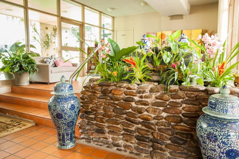Kempsey Rose Motor Inn - Hotel NSW 43