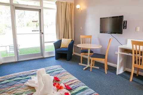 Kempsey Rose Motor Inn - Hotel NSW 9