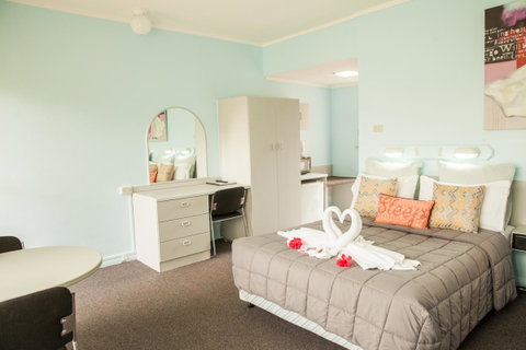 Kempsey Rose Motor Inn - Hotel NSW 16