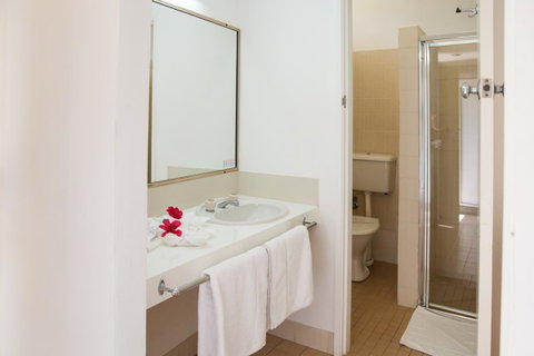 Kempsey Rose Motor Inn - Hotel NSW 26