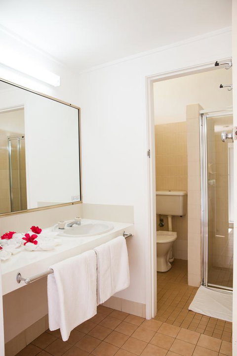 Kempsey Rose Motor Inn - Hotel NSW 27