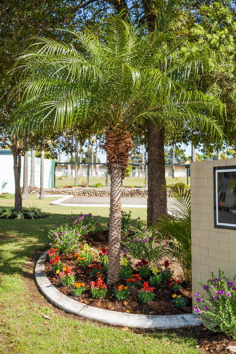 Kempsey Rose Motor Inn - Hotel NSW 33