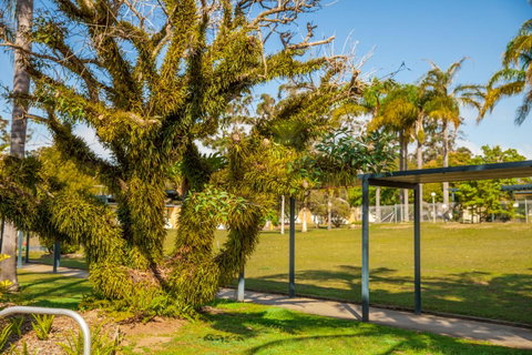 Kempsey Rose Motor Inn - Hotel NSW 41