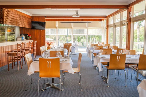 Kempsey Rose Motor Inn - Hotel NSW 5