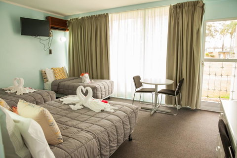 Kempsey Rose Motor Inn - Hotel NSW 8