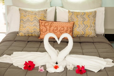 Kempsey Rose Motor Inn - Hotel NSW 13