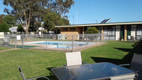 Junee Motor Inn - Hotel NSW 11