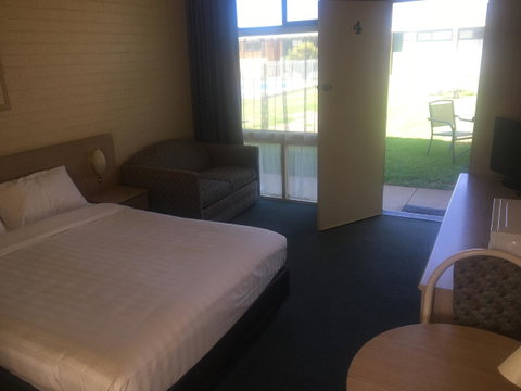 Junee Motor Inn - Hotel NSW 0