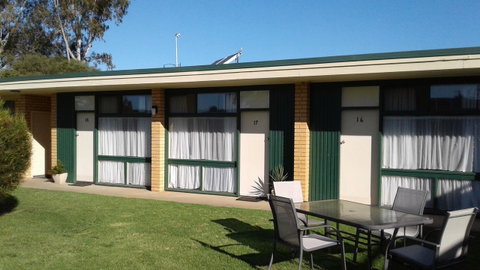 Junee Motor Inn - Hotel NSW 10