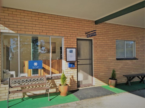 Junee Motor Inn - Hotel NSW 1