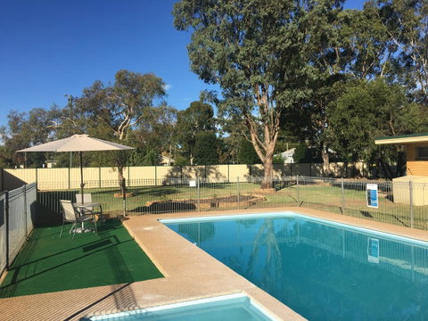 Junee Motor Inn - Hotel NSW 17